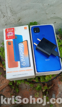 Redmi 9Dual